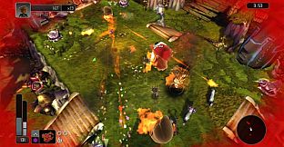 Madballs Babo:Invasion