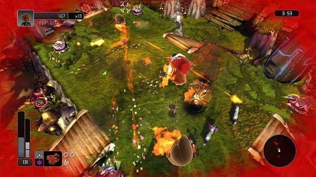 Madballs Babo:Invasion