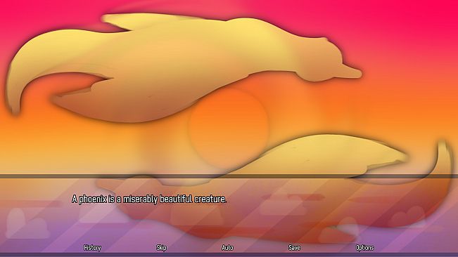 Phoenyx: Breaking The Cycle