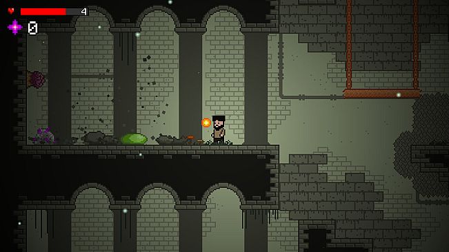 Chegra: The Lost Recipe