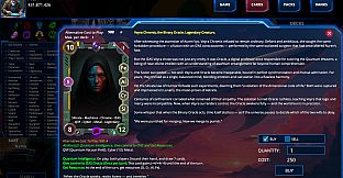 Loopweavers: Dimensional Alliances