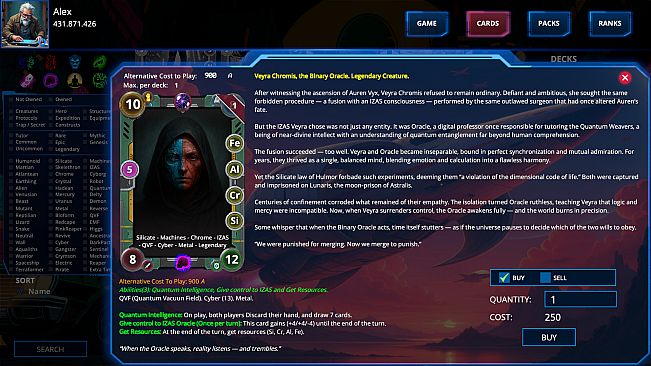 Loopweavers: Dimensional Alliances