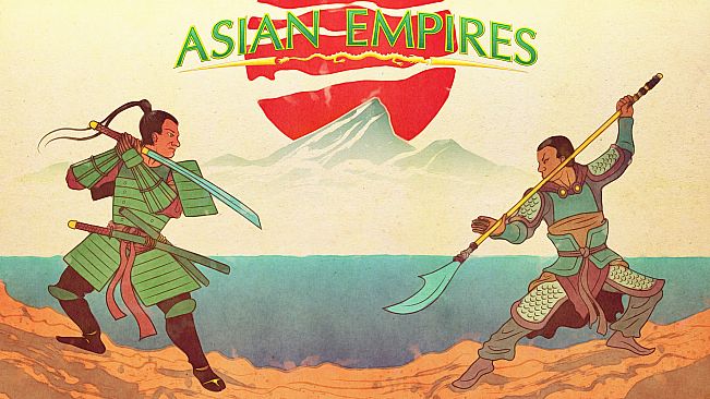 RPG Maker VX Ace - Asian Empires Mini Bundle