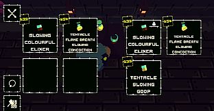 BirdsBorough : Town of Alchemy