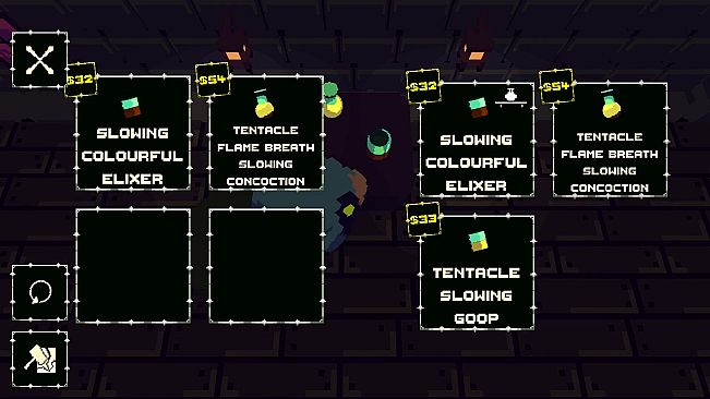 BirdsBorough : Town of Alchemy