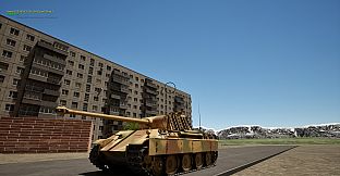 Operation Serval