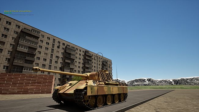 Operation Serval