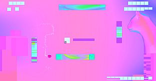 PUSS! 【﻿♄】ｏｔｈｅｒｗｏｒｌｄ