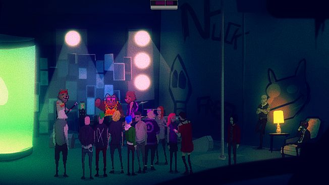 Void & Meddler - Season Pass