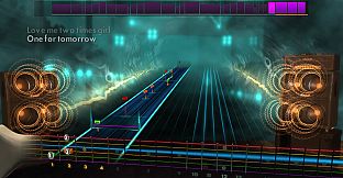 Rocksmith 2014 – 60s Mix Song Pack