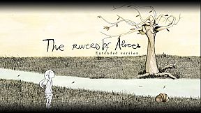 The Rivers of Alice - Extended Version