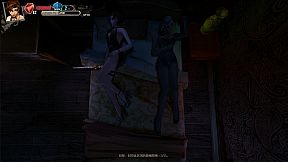 TOLD GOD - The legacy of cthulhu