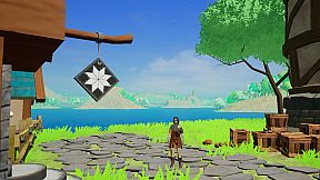 Earth, Fire, And Wind