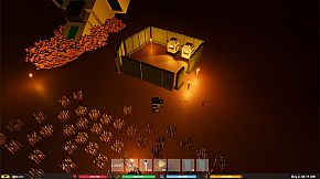 Voxelaxy [Remastered]