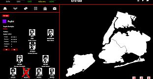 Wiseguys: The Commission