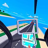 Copter Strike VR