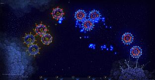 Microcosmum 2 - Mission Generator "Abyss"