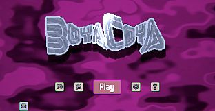 Boya Coya