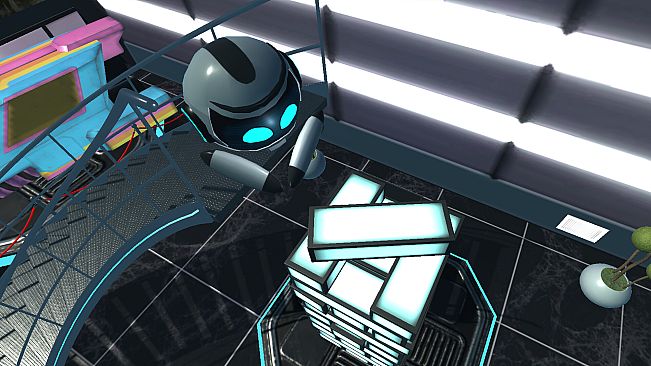 StarRaver - Creator Skin