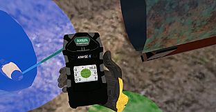 Hot Work VR Training