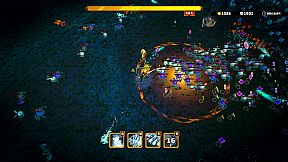 Runic Defenders: Trials of Ascension