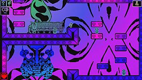 ZetaZania Part 1: Vampire Pirates from Uranus