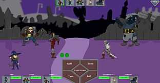 Evershard: Heroes of Gallan's Landing
