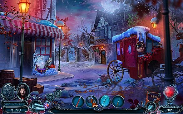 Dark Romance: Vampire Origins Collector's Edition