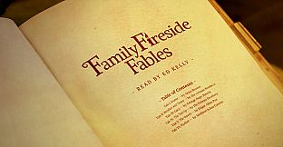 Children of Morta: Family Fireside Fables