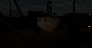 Coaster of Carnage VR