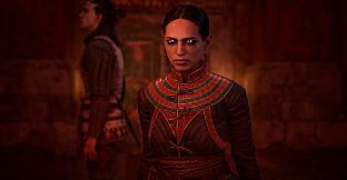 The Blood of Dawnwalker