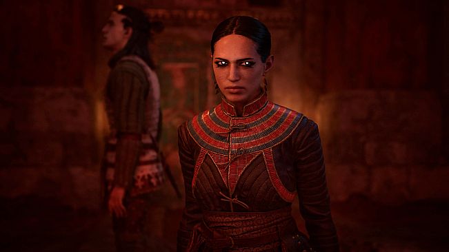 The Blood of Dawnwalker