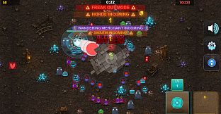 Miner Survivor