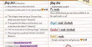 Nusantara Bermuda Walkthrough and Stickers Pack