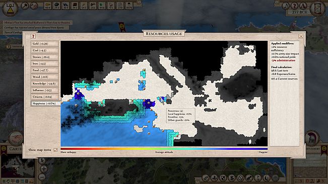 Aggressors: Ancient Rome