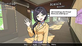 I Wanna Be A Game Dev!