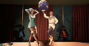 First Class Trouble Runway Pack