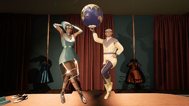 First Class Trouble Runway Pack