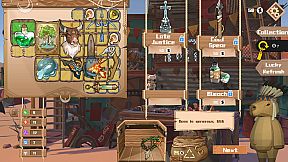 Y.M.C.A.背包射手的日常