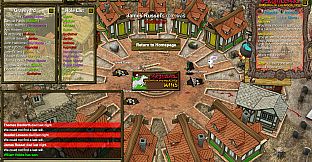 Town of Salem - The Coven