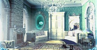 Haunted Past: Realm of Ghosts