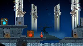 重明鸟 Bright Bird