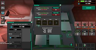 Alien Harvest Leader