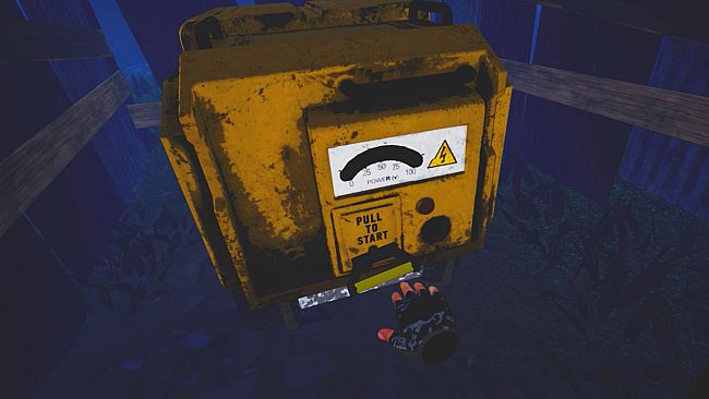 The Homestead Invasion