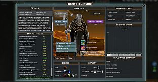 Interstellar Space: Genesis - Natural Law