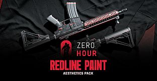 Redline Aesthetics Pack