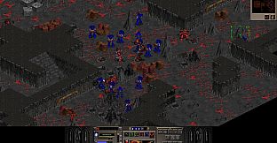 Warhammer 40,000: Chaos Gate (Classic)