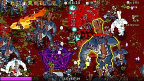 Fantasy Madness: Bloodbath