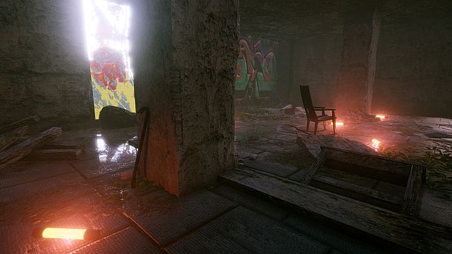 Bottle: Pilgrim Redux