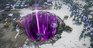 GigaBash Soundtrack